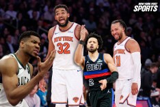 Why Knicks should be favored against Pistons, Bucks in first round