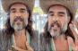 Russell Brand responds to rape, sexual assault charges: 'I never was a rapist'