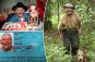 Farmer who stands just 4-foot-3 believed to be world's oldest person after reaching 125th birthday