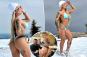 Influencer's sexy photoshoot lands her in the ER: 'My butt was completely numb — I couldn’t even sit'