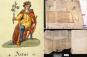 Newly discovered documents about legendary King Arthur hidden in unlikeliest of places for 800 years
