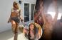 Bikini-clad Coachella bombshells vow to 'bring back the boobs' ?but haters are blasting the 'icky' trend