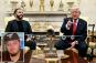 Trump, El Salvador president say deported Maryland man with alleged MS-13 ties can't be brought back to US despite SCOTUS ruling