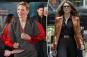 Legendary actress says she is 'serious about giving up acting' as she teases Hollywood retirement: 'I mean it'