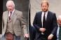 Prince Harry remains 'distant' as ever from dad King Charles as he fights for UK security: 'Nothing has changed'