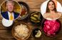 These 9 foods can help improve a skin condition shared by President Trump and Sofia Vergara