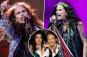 The real reason Aerosmith's Steven Tyler put scarves around his microphone