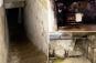 I discovered a 'torture dungeon' of hidden rooms and passageways under my house