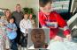 Boy viciously thrown from Mall of America balcony by deranged stranger is now thriving
