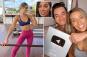 Influencer returns to social media 18 months after bachelor party ‘affair?scandal