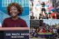 Biden's White House press secretary lands new gig with NYC Pride Parade