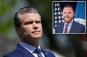 Pete Hegseth’s chief of staff out at Pentagon as ‘turf war’ results in another shakeup: report
