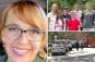 Mother plunges to her death in front of her kids while hiking at state preservation