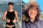 US art student drowns rescuing friend during Cancun vacation -- posted eerie photo night he died