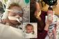 LI dad says infant son is fighting for his life in NYC hospital after a botched circumcision: 'He looks like he's been through war'
