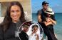 Meghan Markle reveals why she and Prince Harry call each other 'M' and 'H'