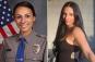 NJ cop smashed ex's door with baton, threatened to burn down house during violent home invasion: court docs