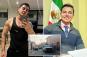 Senior politician killed at Mexican seafood restaurant — week after town's police chief gunned down