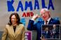 Tim Walz makes stunning admission about why Harris picked him to be her running mate