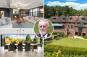 The former mansion of Queen's Roger Taylor -- and the site of several smash-hit music videos -- has found a buyer