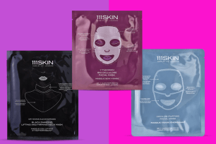 111skin Face Masks 20% off
