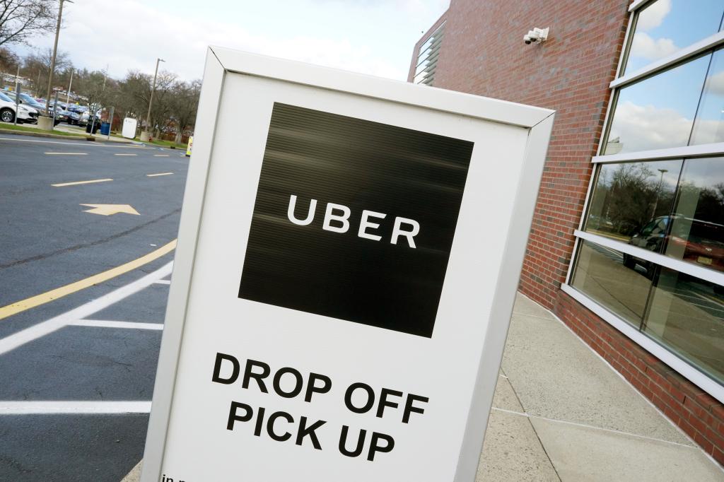 uber