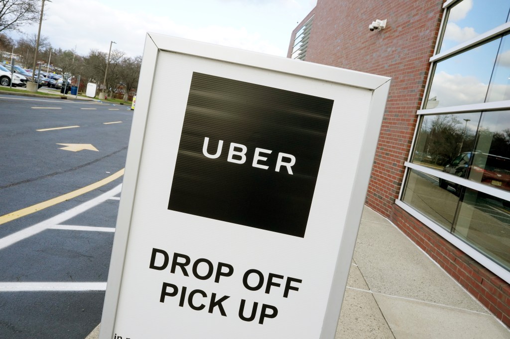 uber