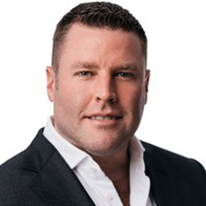 Tim Brassil, co-founder and president of Village Living Realty.