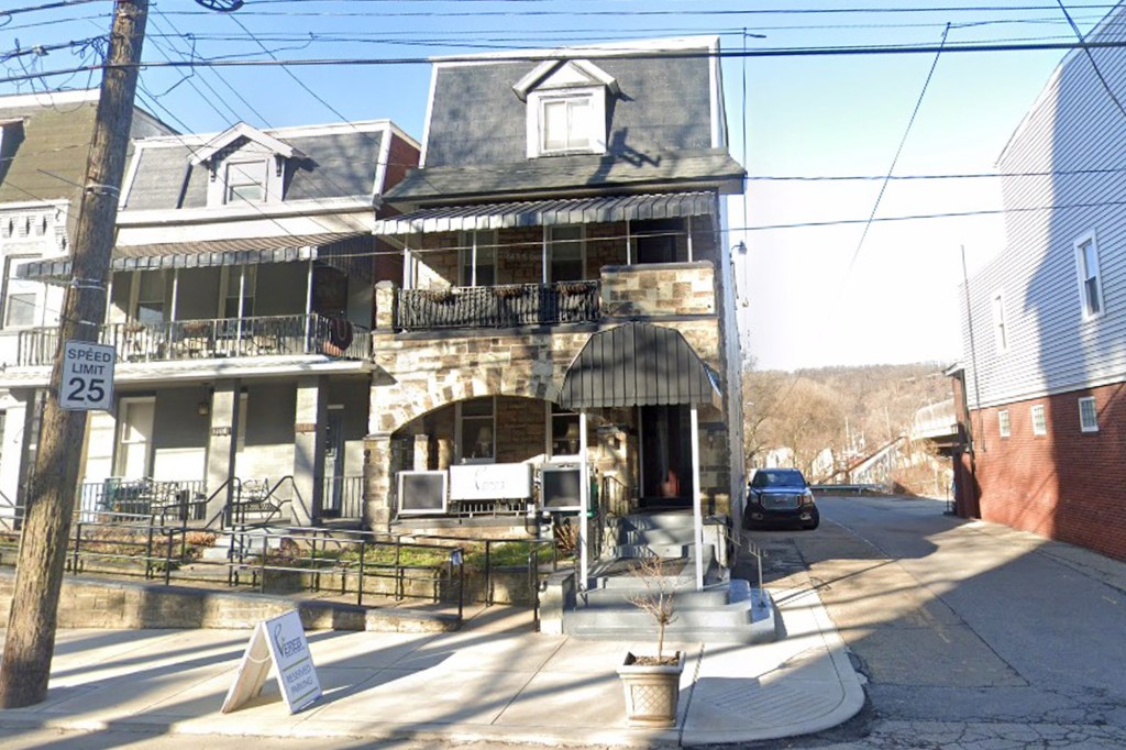 Vereb Funeral Home and Eternity Pet Memorial in Pittsburgh