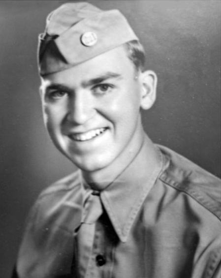 Vaughn P. Drake Jr.