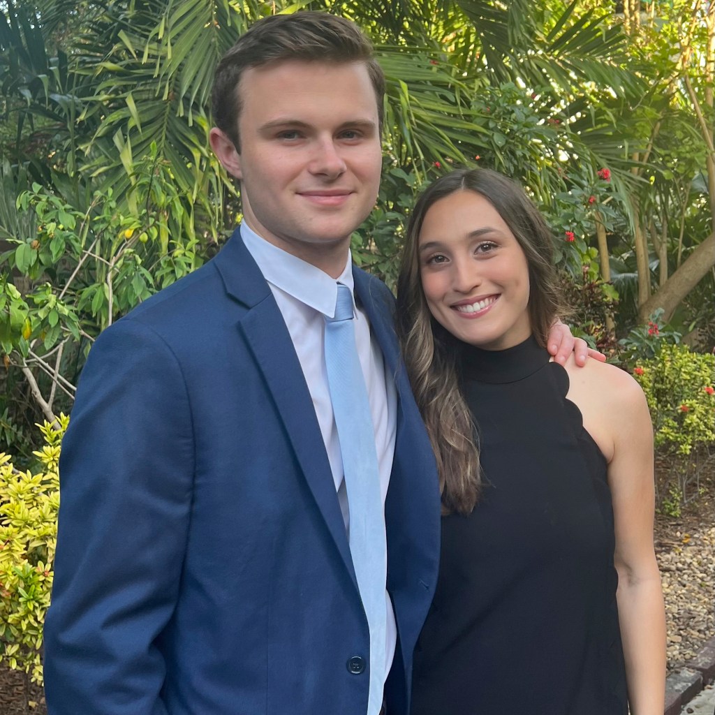 James Santoro, and Karenna Groff