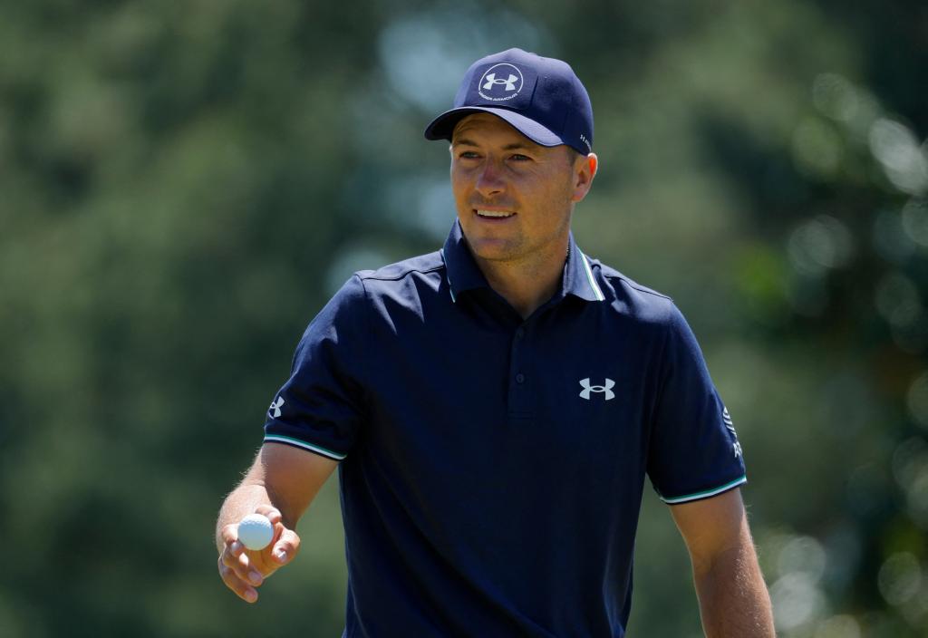 The three-time major champion finished tied for 14th at the 2025 Masters.
