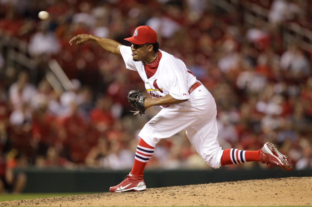 Octavio Dotel
