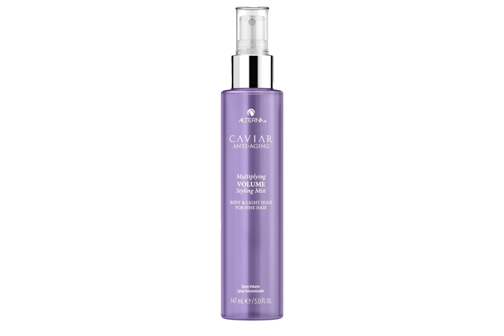 Alterna Caviar Anti-Aging Volume Styling Mist