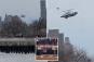 Disturbing video shows moment helicopter plummets into Hudson River, killing six