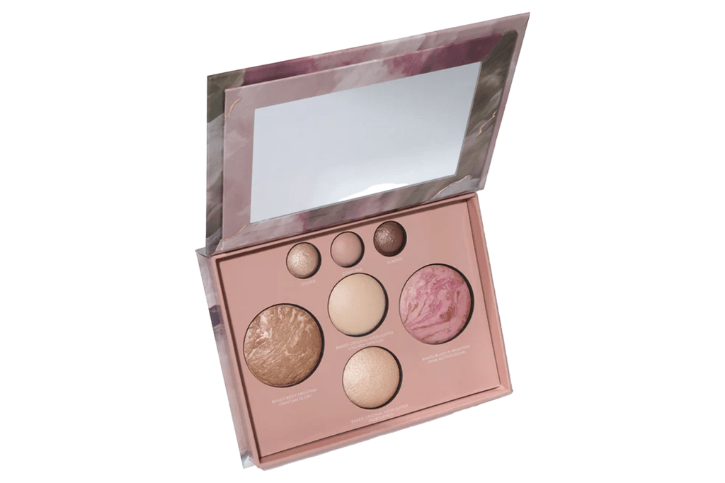 Laura Geller The Best of the Best Baked Face Palette
