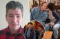‘Roseanne’ star Michael Fishman breaks silence on his absence from ‘The Conners’ series finale
