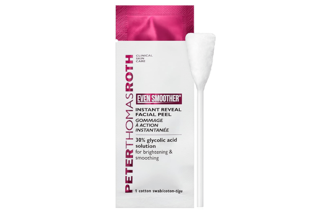 Peter Thomas Roth Even Smoother Instant Reveal Facial Peel