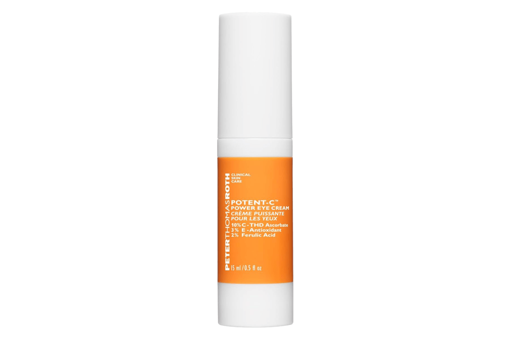 Peter Thomas Roth Potent-C Power Eye Cream