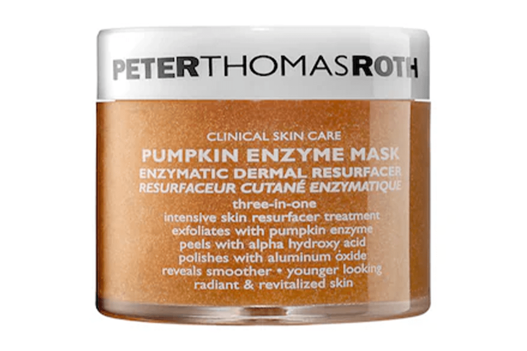 Peter Thomas Roth Pumpkin Enzyme Mask