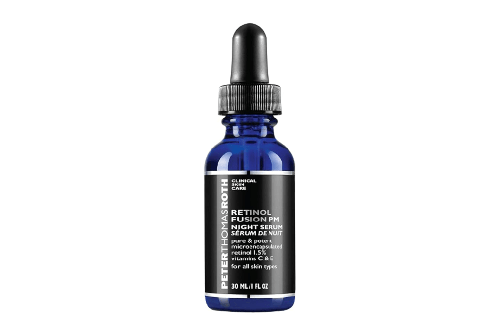 Peter Thomas Roth Retinol Fusion PM Night Serum