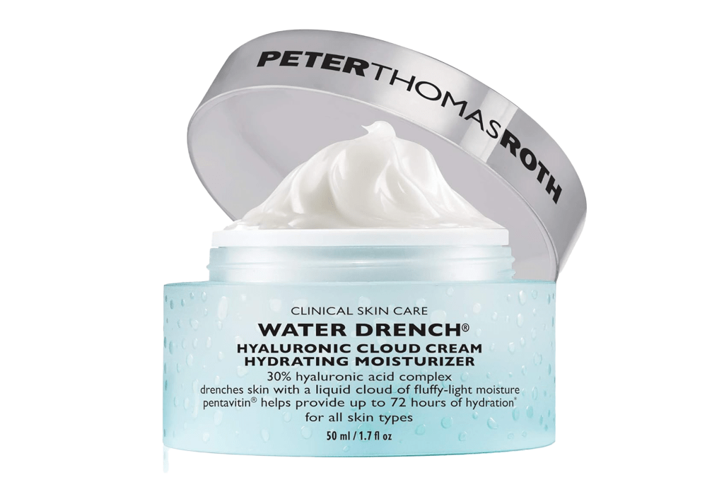 Peter Thomas Roth Water Drench Hyaluronic Cloud Cream