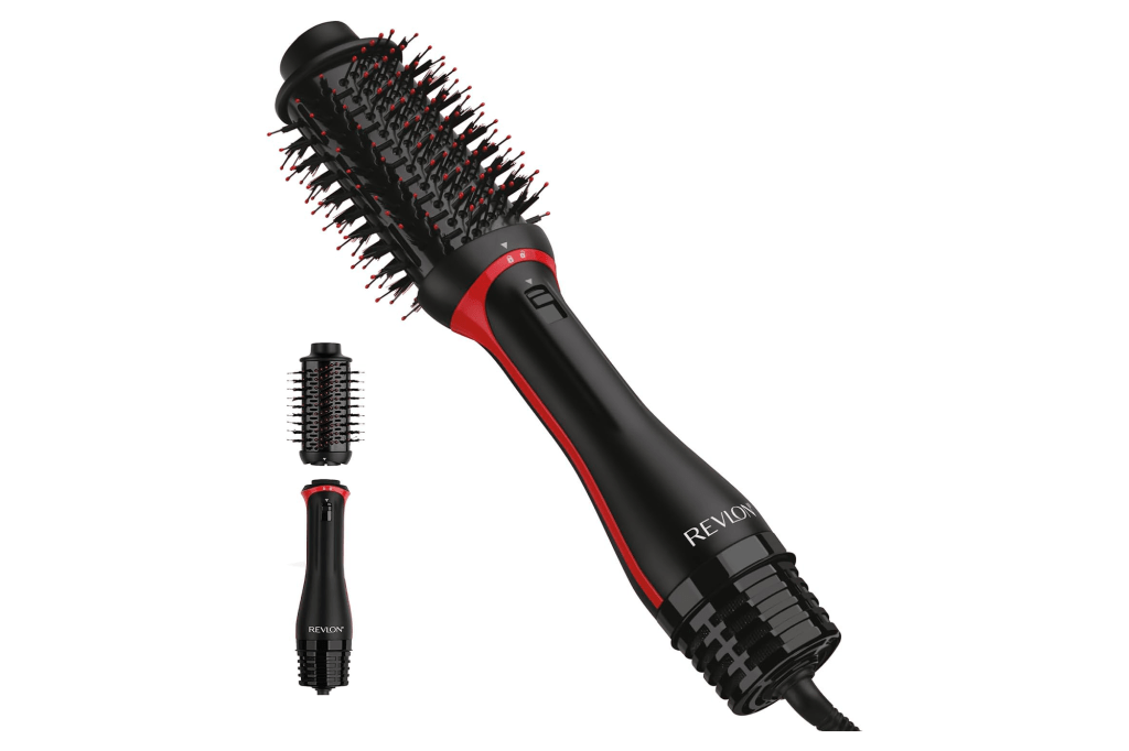 Revlon One-Step Volumizer Blow Dryer Brush