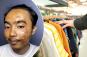This man contracted a shocking skin disease from wearing thrifted clothes — here's why