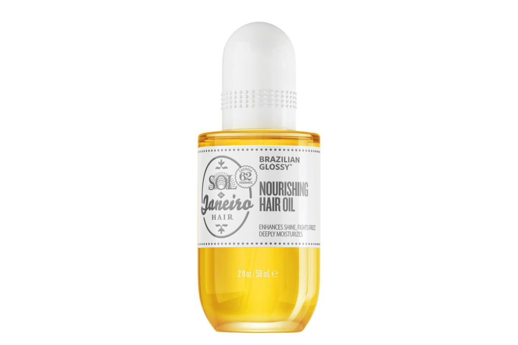 Sol de Janeiro Brazilian Glossy Nourishing Hair Oil