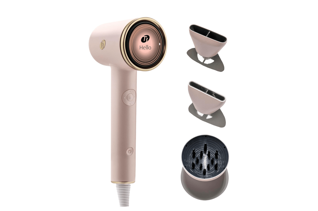 T3 Aire IQ Hair Dryer Kit