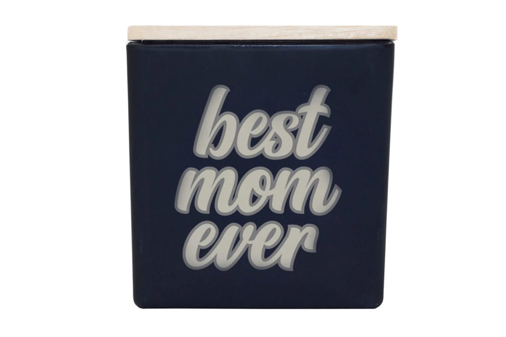 TAJA Collection "Best Mom Ever" Candle