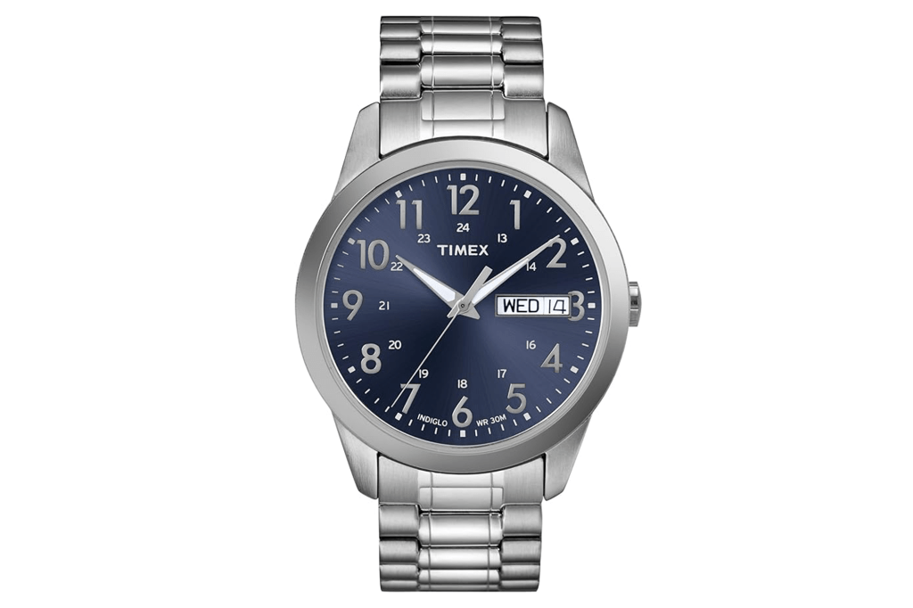 Timex South Street Watch