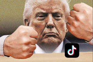President Trump