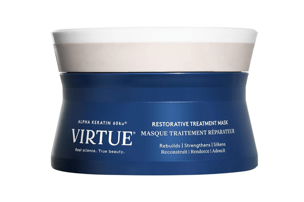 Virtue Restorative Treatment Mask